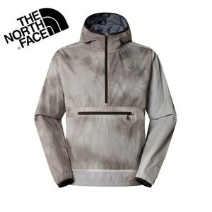NWT THE NORTH FACE Men's‎ Botanic Dye Wind Jacket